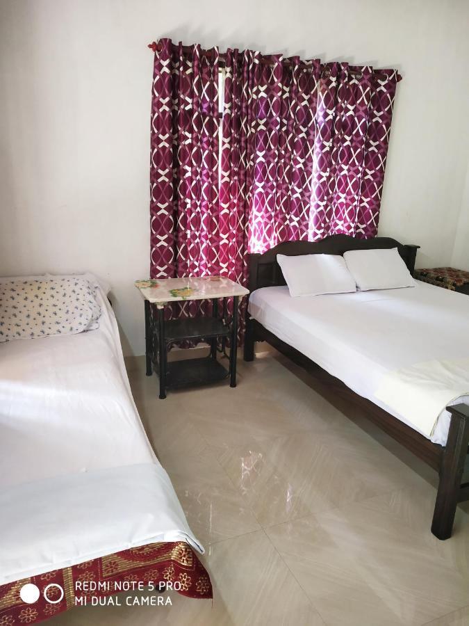 Munroe Heritage Inn Mundrothuruth Экстерьер фото